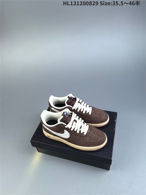 men air force one shoes 36-45 2025-9-19-890